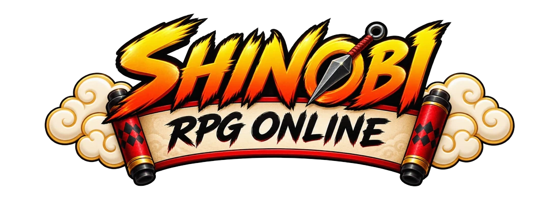 Shinobi RPG Online