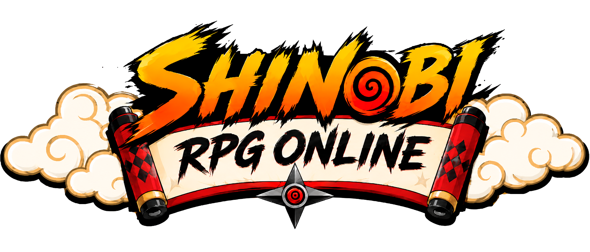 Shinobi RPG Online